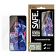 Kaljeno staklo UWF s aplikatorom za Samsung Galaxy S25 Edge, Prozirna, SAFE by PanzerGlass