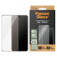 Kaljeno staklo UWF za Honor 400 Pro, Crna, PanzerGlass