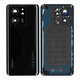 Xiaomi 13T, 13T Pro - Poklopac baterije (Black) - 5600220M1200 Genuine Service Pack