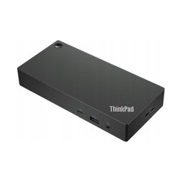 Lenovo Thinkpad Universal Thunderbolt 4 (40B0) - Dok stanica (USB-C)