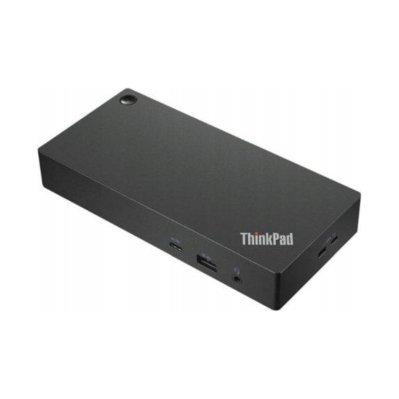 Lenovo Thinkpad Universal Thunderbolt 4 (40B0) - Dok stanica (USB-C)