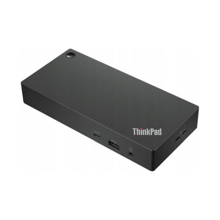 Lenovo Thinkpad Universal Thunderbolt 4 (40B0) - Dok stanica (USB-C)