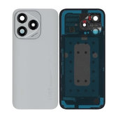 Honor 400 Lite - Poklopac baterije (Velvet Grey) - 0235ANSN Genuine Service Pack