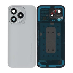 Honor 400 Lite - Poklopac baterije (Velvet Grey) - 0235ANSN Genuine Service Pack