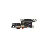 Honor 400 Pro - PCB ploča konektora za punjenje - 0235APFH Genuine Service Pack