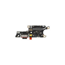 Honor 400 Pro - PCB ploča konektora za punjenje - 0235APFH Genuine Service Pack
