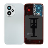 Honor 400 - Poklopac baterije (Meteor Silver) - 0235APPC Genuine Service Pack