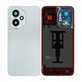 Honor 400 - Poklopac baterije (Meteor Silver) - 0235APPC Genuine Service Pack