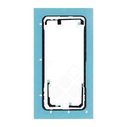 Honor Magic7 Lite - Ljepljiva Traka ispod Poklopca Baterije - 5163AEKJ Genuine Service Pack