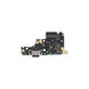 Xiaomi Poco M7 Pro 5G, Redmi Note 14 5G - PCB ploča konektora za punjenje + SIM čitač - 56002100O1700 Genuine Service Pack