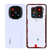 Xiaomi Redmi Note 14 Pro+ 5G - Poklopac baterije (Lavender Purple) - 5600230O16U00 Genuine Service Pack