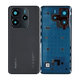 Xiaomi Redmi Note 14 5G 24094RAD4G - Poklopac baterije (Midnight Black) - 56002700O1700 Genuine Service Pack