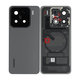 Xiaomi 15 5G - Poklopac baterije (Black) - 560067000O300 Genuine Service Pack