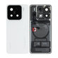 Xiaomi 15 5G - Poklopac baterije (White) - 560068000O300 Genuine Service Pack