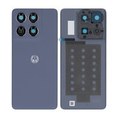 Motorola Edge 60 Fusion - Poklopac baterije (Slipstream) - 5D68C29871 Genuine Service Pack