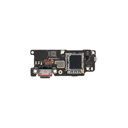 Motorola Razr 60 Ultra - PCB ploča konektora za punjenje - 5P68C29822 Genuine Service Pack