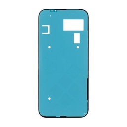Google Pixel 9a GTF7P GTF7P - Ljepljiva Traka ispod Poklopca Baterije - G806-12186-01 Genuine Service Pack