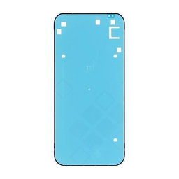 Google Pixel 9a GTF7P GTF7P - LCD ljepilo - G806-12226-04 Genuine Service Pack