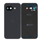 Google Pixel 9a GTF7P GTF7P - Poklopac baterije (Obsidian) - G949-01315-00 Genuine Service Pack