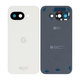 Google Pixel 9a GTF7P GTF7P - Poklopac baterije (Porcelain) - G949-01316-00 Genuine Service Pack