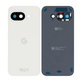 Google Pixel 9a GTF7P GTF7P - Poklopac baterije (Porcelain) - G949-01316-00 Genuine Service Pack
