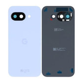 Google Pixel 9a GTF7P - Poklopac baterije (Iris) - G949-01317-00 Genuine Service Pack