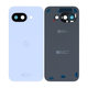 Google Pixel 9a GTF7P - Poklopac baterije (Iris) - G949-01317-00 Genuine Service Pack