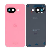 Google Pixel 9a GTF7P - Poklopac baterije (Peony) - G949-01318-00 Genuine Service Pack
