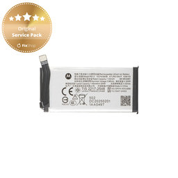 Motorola Razr 60 Ultra - Baterija RS13 1180mAh - SB18E50881 Genuine Service Pack