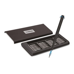 SBS - Set preciznih odvijača s magnetskom drškom 25u1