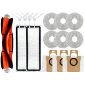 Xiaomi Mijia Omni 2, Mi Robot Vacuum X20+, X10+, Dreame S10 Pro - Napredni set
