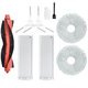 Xiaomi Mi Robot Vacuum X20, Mijia Self-Cleaning Robot 2 - Kompletan set