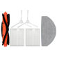 Xiaomi Robot Vacuum S20, E10, 3C (Mijia 3C) - Kompletan set