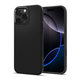 Spigen - Maska Liquid Air "T" s MagSafe za iPhone 16 Pro, Matte Black