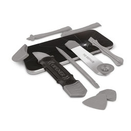 SBS - Set alata za otvaranje za servisnu upotrebu 13u1