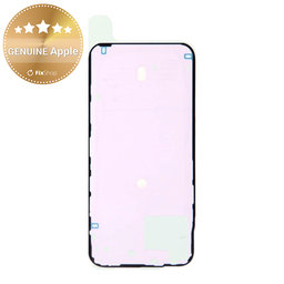 Ljepilo za stražnje staklo za iPhone 15 Plus | 923-09187-S | Genuine Apple