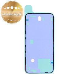 Ljepilo za stražnje staklo za iPhone 16e | 923-12052-S | Genuine Apple
