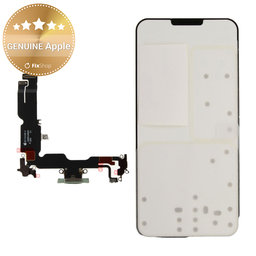 Konektor za punjenje + Flex kabel za iPhone 15 Plus | Green | 923-12776 | Genuine Apple