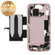 Srednji okvir s baterijom za iPhone 15 | Pink | ZD076-00670 | Genuine Apple