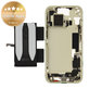 Srednji okvir s baterijom za iPhone 15 | Yellow | ZD076-00671 | Genuine Apple