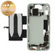 Srednji okvir s baterijom za iPhone 15 | Green | ZD076-00673 | Genuine Apple