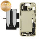 Srednji okvir s baterijom za iPhone 15 Plus | Yellow | ZD076-00676 | Genuine Apple