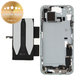 Srednji okvir s baterijom za iPhone 15 Plus | Blue | ZD076-00677 | Genuine Apple