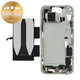 Srednji okvir s baterijom za iPhone 15 Plus | Green | ZD076-00678 | Genuine Apple