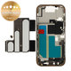 Srednji okvir s baterijom za iPhone 16 Pro | Desert Titanium | ZD076-00691 | Genuine Apple
