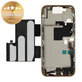 Srednji okvir s baterijom za iPhone 16 Pro Max | Desert Titanium | ZD076-00695 | Genuine Apple
