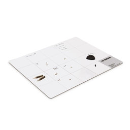 SBS - Magnetna podloga za vijke i sitne dijelove 3u1