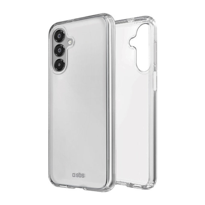 SBS - Maska Skinny za Samsung Galaxy A17 5G, prozirna