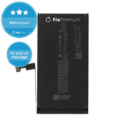 Apple iPhone 15 - Baterija JCID 3367mAh