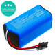 Xiaomi Robot Vacuum E5, E10, E10C - Baterija Z143-4S1P 14.4V Li-Ion 3350mAh HQ